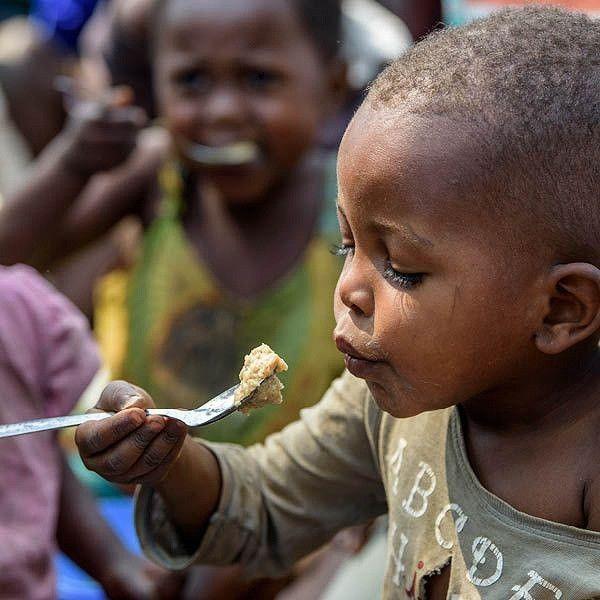 Soutien pour le Sud de Madagascar